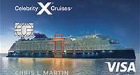Celebrity Cruises Credit Card from Bank of America®