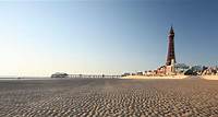 Blackpool Tower Eye | Blackpool's Must Visit Attraction