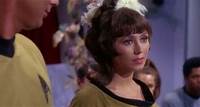 R.I.P. Barbara Baldavin, Star Trek actress and casting director