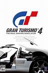 Gran Turismo 4 ROM Free Download for PS2 - ConsoleRoms