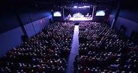 The Event Center: Concerts & Comedy | Hollywood Casino Charles Town