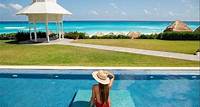 3. Paradisus Cancun