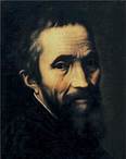 Michelangelo - 182 artworks - painting