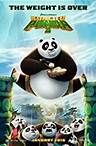 Kung Fu Panda 3 subtitles English