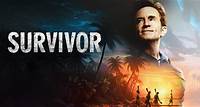 Survivor (Official Site) Season 42 – Watch on CBS