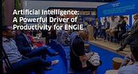 Artificial Intelligence: A Powerful Driver of Productivity for ENGIE | ENGIE