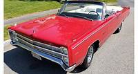 1967 Plymouth Fury III Convertible Coupe brought to you by Zoom Classic Cars. Rebuilt 383CI/398HP Co