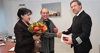 „България Ер“ получи престижна награда „Златен слон“ за дългогодишната си подкрепа към развитието на кукленото изкуство