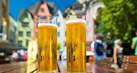 Private deutsche Bierverkostungstour in der Kölner Altstadt