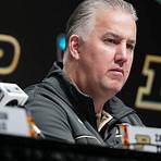 5 highlights from Matt Painter's media session ahead of title game