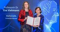 Leibniz Prize for Eva Viehmann – insights into her research