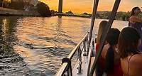 Boat Trip "Los Rincones del Guadalquivir"