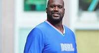 Shaquille O'Neal Net Worth