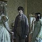 Olivia Colman, Tom Sweet, and Chloe Lea in Great Expectations (2023)