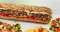 Subway Near Me - Delivery and Takeaway - Just Eat