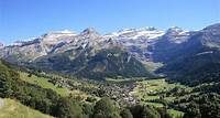 Ganztagesausflug nach Diablerets und Glacier 3000 von Montreux