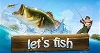 Let's Fish! - Play Let's Fish! for free at GamesGames.com