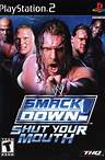 WWE SmackDown Shut Your Mouth ROM Free Download for PS2 - ConsoleRoms