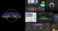 Pro Tools Inner Circle – Free Plugins with Your Subscription