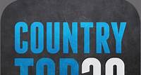 Country Top 30 Countdown - The Bobby Bones Show