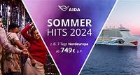 aida sommer hits 2024