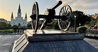 Historic Mississippi River View Itinerary Details Historic Mississippi River Cruise New Orleans Round-Trip