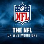 The NFL on Westwood One | Westwood One