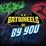 Batwheels By You