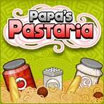 Papa s Pastaria | Cooking Games