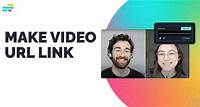 Video Link Generator — Make Video Link — Kapwing