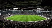Heimspiele - FC St. Pauli