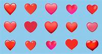 ❤️ Red Heart Emoji