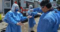 Epidemias y pandemias | IFRC