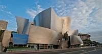 About the Walt Disney Concert Hall | LA Phil