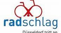 Interner Link: Themenübersicht: Besser Radfahren in Düsseldorf