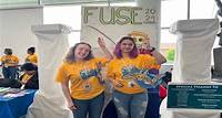 FUSE Showcase Draws Record Crowd