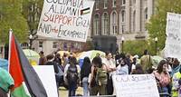 US-Universitäten: Wie Terroristen sich über den „Protest“ freuen