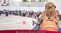 Migrantes alojados en la Casa de Pernocta “Petr Los 72 migrantes centroamericanos, rescatados en Tepotzotlán el pasado 2 de julio, dejaron la Casa de Pernocta “Petra Herrera” de Ecatepec, luego de que el Instituto Nacional de Migración (INM)