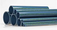 HI耐衝擊PVC-U塑膠管-HIW PVC管-HIP PVC管｜南亞塑膠管材