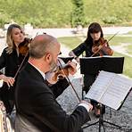 Everything You Need to Know About Hiring a Wedding String Quartet—Plus, 20 Songs You Should Ask Them to Play