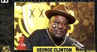 George Clinton On Drink Champs