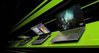 GeForce RTX™ 40 Series Laptops
