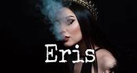 You Started It! Eris– Shaking It Up in Your Chart