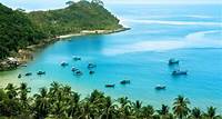 Tour Nam Du - Hòn Sơn 3N3Đ: Biển Đảo Trong Xanh - Thiên Nhiên Hoang Sơ