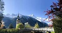 Offices de tourisme : Chamonix Mont Blanc