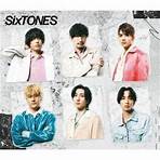 SixTONES 音色 ［CD+DVD］＜初回盤A＞ 12cmCD Single ※特典あり