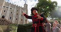 Best of London: Tower of London, Thames & Changing of the Guard
