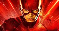 Watch The Flash | Netflix