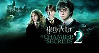 Harry Potter And The Chamber Of Secrets (2002) English Movie: Watch Full HD Movie Online On JioCinema