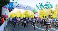 Zürich Marathon 21. April 2024
